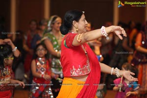 Dandiya Raas 2016