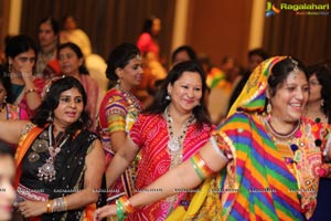 Dandiya Raas 2016