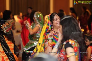 Dandiya Raas 2016