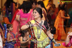 Dandiya Raas 2016