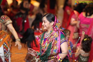 Dandiya Raas 2016