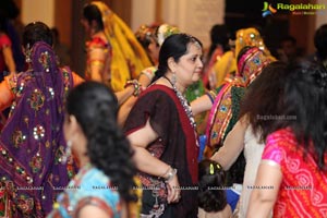 Dandiya Raas 2016