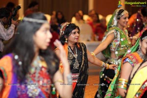 Dandiya Raas 2016