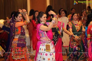 Dandiya Raas 2016