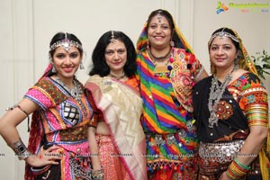 Dandiya Raas 2016