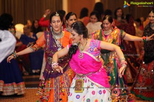 Dandiya Raas 2016