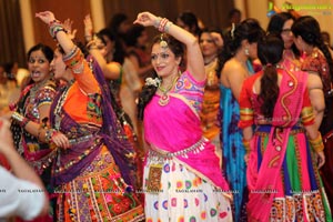 Dandiya Raas 2016