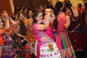 Dandiya Raas 2016