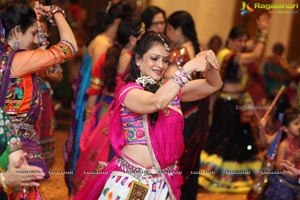 Dandiya Raas 2016