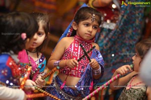 Dandiya Raas 2016