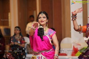 Dandiya Raas 2016