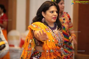 Dandiya Raas 2016