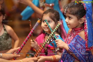 Dandiya Raas 2016