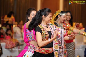 Dandiya Raas 2016