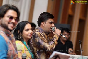 Dandiya Raas 2016