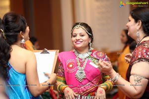 Dandiya Raas 2016