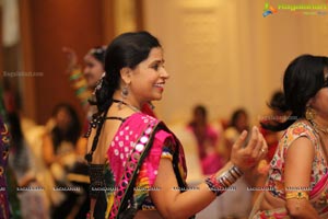 Dandiya Raas 2016