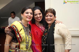 Dandiya Raas 2016