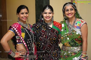 Dandiya Raas 2016