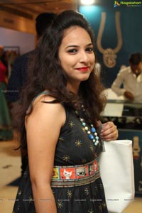 Sarafa Jewelry Exhibiton