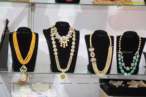 Sarafa Jewelry Exhibiton