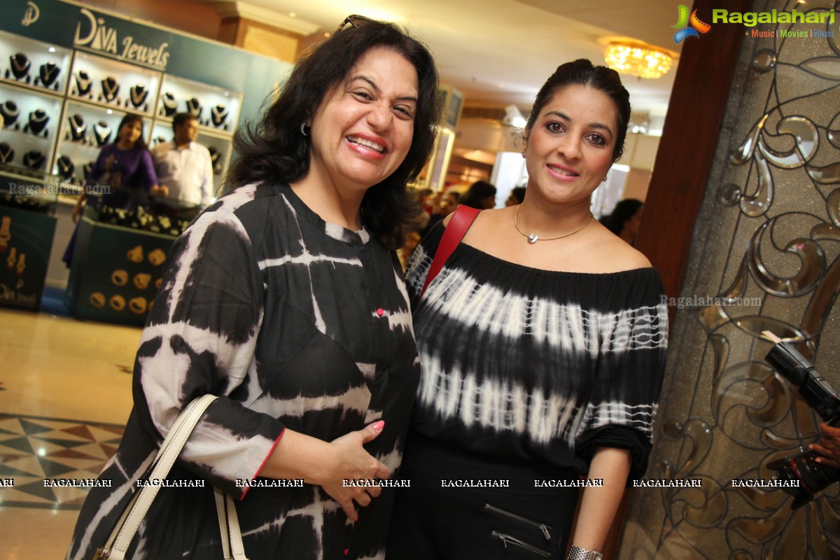 Sarafa Jewelry Exhibiton at Taj Krishna, Hyderabad