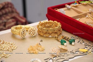 Sarafa Jewelry Exhibiton