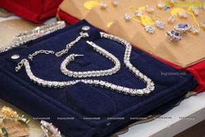 Sarafa Jewelry Exhibiton