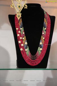 Sarafa Jewelry Exhibiton