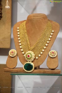 Sarafa Jewelry Exhibiton