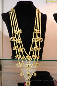 Sarafa Jewelry Exhibiton