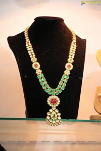 Sarafa Jewelry Exhibiton