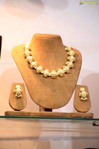 Sarafa Jewelry Exhibiton