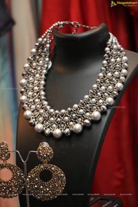 Sarafa Jewelry Exhibiton