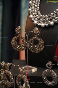 Sarafa Jewelry Exhibiton