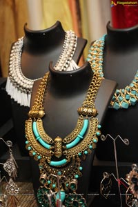 Sarafa Jewelry Exhibiton