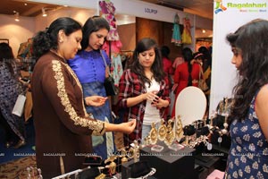 Sarafa Jewelry Exhibiton