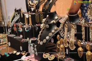 Sarafa Jewelry Exhibiton