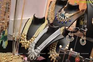 Sarafa Jewelry Exhibiton