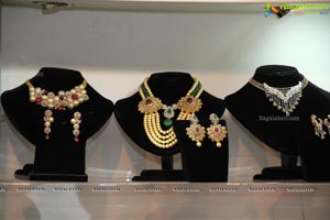 Sarafa Jewelry Exhibiton