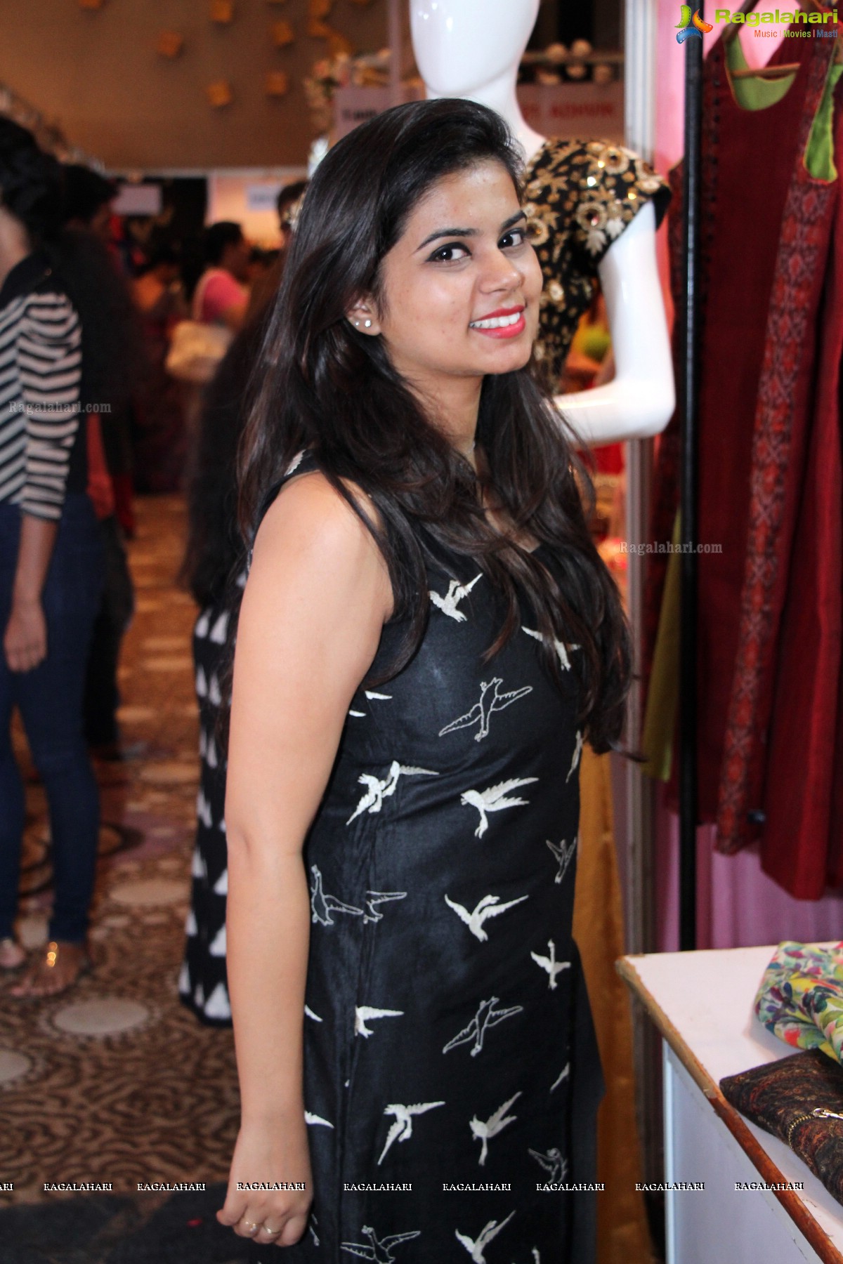 Shilpa Reddy launches Haute Affair by Akritti at Park Hyatt, Hyderabad