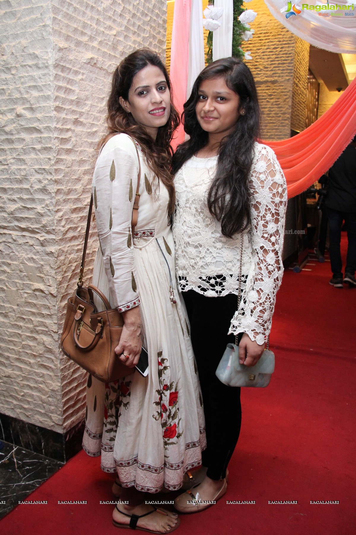 Shilpa Reddy launches Haute Affair by Akritti at Park Hyatt, Hyderabad