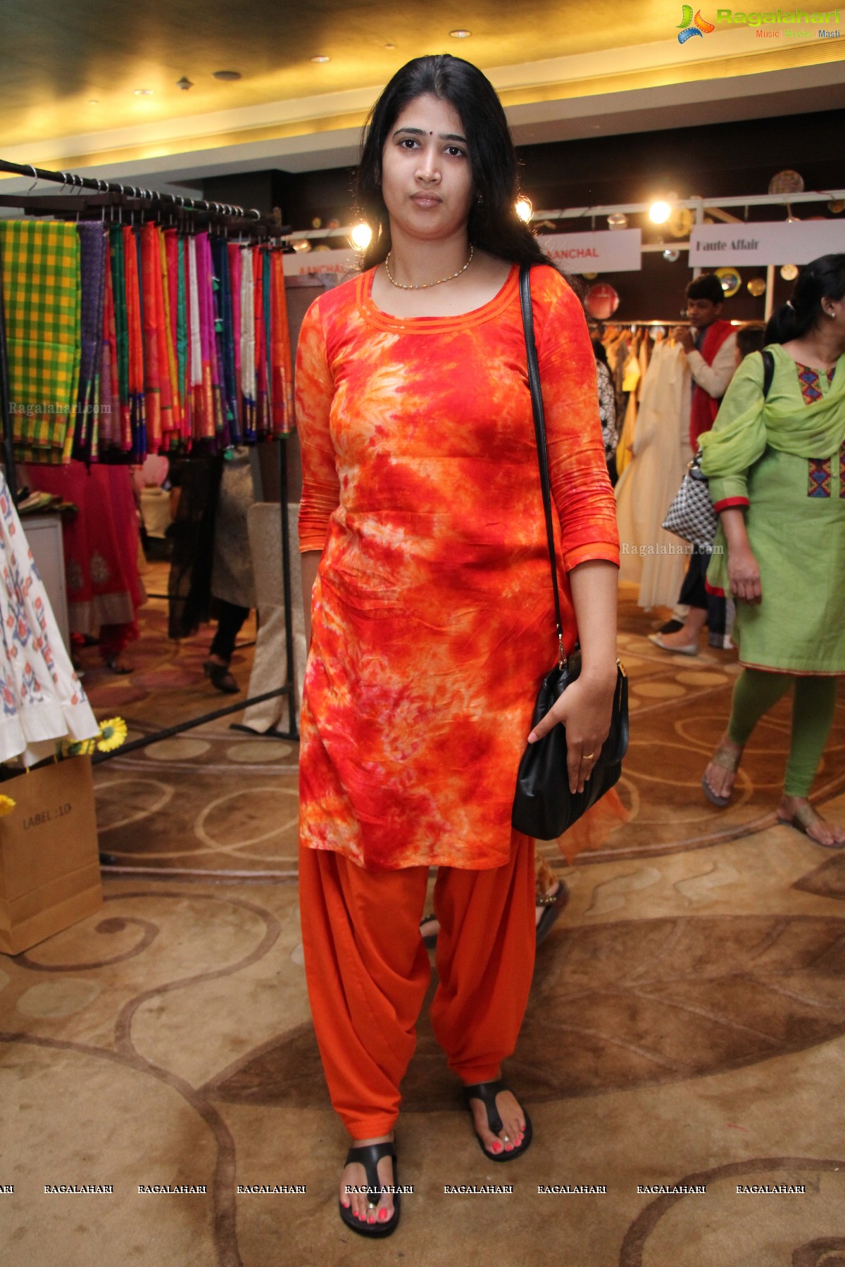 Shilpa Reddy launches Haute Affair by Akritti at Park Hyatt, Hyderabad