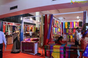 Silk Mark Expo 2016