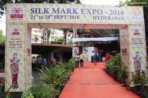 Silk Mark Expo 2016