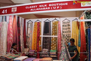 Silk Mark Expo 2016