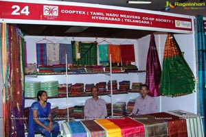 Silk Mark Expo 2016