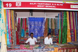 Silk Mark Expo 2016