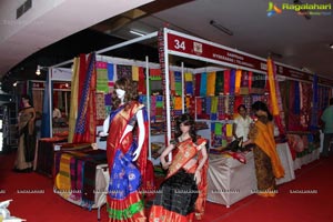 Silk Mark Expo 2016