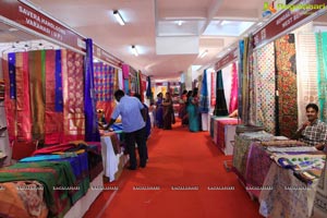 Silk Mark Expo 2016